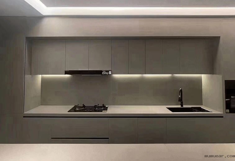 贝壳粉家装应用案例